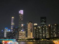 -琶醍壹号•潮菜江景餐吧