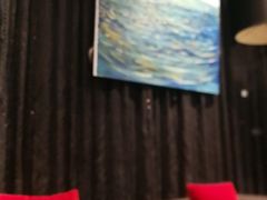 -青岛富力艾美酒店