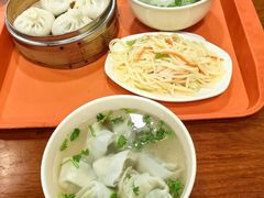 -庆丰包子铺(南站二店)