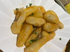 -79号渔船海鲜饭店(华强北店)