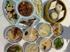 -钟水饺(人民公园总店)