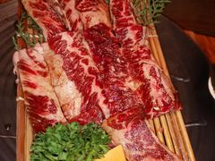 -黑牛の店·和牛烧肉(大悦城店)