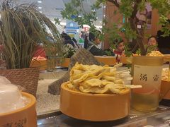 -喜家自助小火锅(乐客城店)