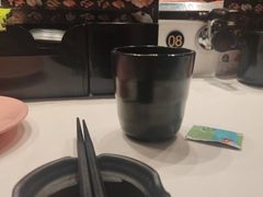 -争鲜回转寿司(南开大悦城店)