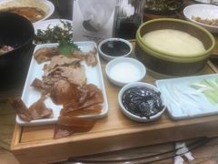 -青年公社烤鸭(蜀山万象汇店)