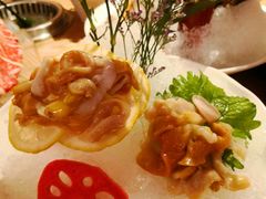 -尚海豆捞(乐虹坊店)