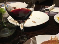 -上海东方佘山翰悦阁酒店·Vie全日制餐厅