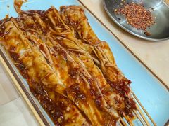 -五十中小肉串(南站店)