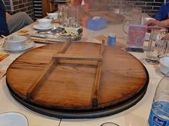 -江湖水乡铁锅炖魚(周庄嘉园店)