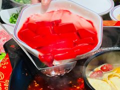 -三江两海老火锅(北京首店)