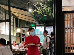 -长安记·大美陕菜(大族广场店)