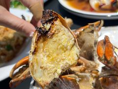 -鑫悦楼煎蟹·16年海鲜大排档
