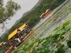 -承德避暑山庄景区