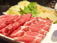 -东来顺饭庄·火锅(环岛店)