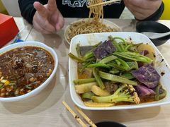 -林静小吃(复兴路店)