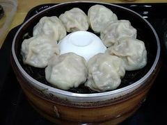 -百年尹氏汤包(湖南路狮子桥店)