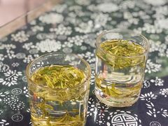 -国生茶庄·地道农家菜团建活动