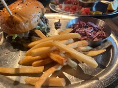 -Q MEX 库迈墨西哥餐吧(三里屯店)