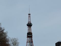 -札幌电视塔