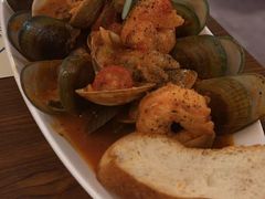 -沏点Trattoria意大利餐厅(新街口店)