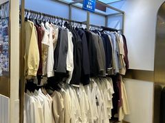 -海马体照相馆(大连柏威年购物中心店)