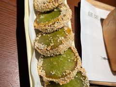 -绿茶餐厅(千岛湖银泰城店)