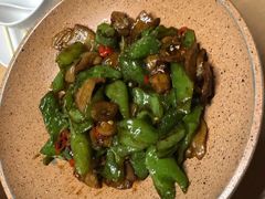 -关东小磨东北菜(上海长风大悦城店)