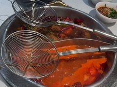 -千牛将·鲜牛肉火锅(开元路店)