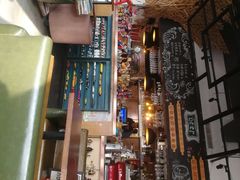 -莫比餐厅(五道口店)