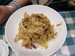 -紫光园·烤鸭·北京菜(劲松店)