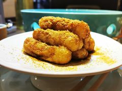 红糖糍粑-青花椒花椒鱼(新百店)