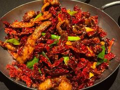 -山石榴·贵州菜(丰盛里店)