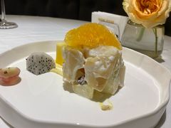 -王品牛排(福州泰禾店)