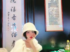 -誉八仙茶室酒楼(新天地店)