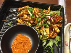 黄喉-怪噜范·贵阳小吃大排档(金源旗舰店)