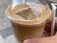 -明谦·Coffee&Cocktail Bar(美您公园店)