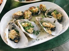 -四川小胡子海鲜(丁村万人海鲜广场店)