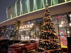 -咖梦餐厅 COMENG RESTAURANT