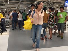 -宜家家居(西安未央商场店)