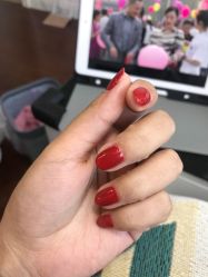-安可儿Anker's Nail日式美甲美睫