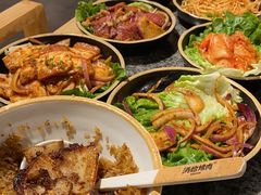 -酒拾烤肉(南城店)