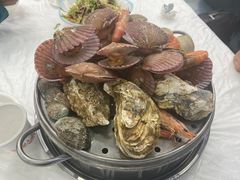 -日照大牌檔•小船海鲜(万平口店)