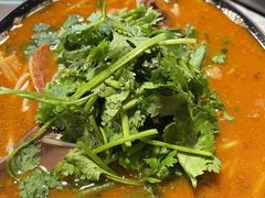 -肥汁米蘭香港米线(宁波路总店)