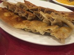 -大眼锅贴水饺(河东店)