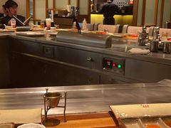 -赤坂亭·M9和牛烧肉·铁板烧(合肥万象城店)