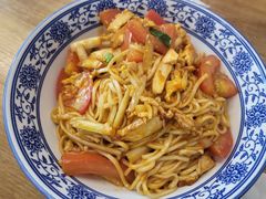 -圳兴面王·拌川·特色炒面(南山保利剧院店)