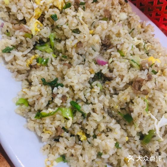 金笋牛饭庄