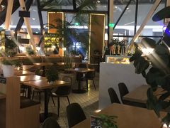 大堂-Jazz·ya 爵士屋(来福士店)