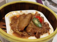 -大海湾酒楼(人南店)
