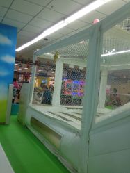 -孩子王(协信星光时代广场店)